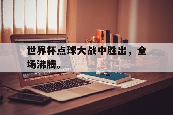 星空体育官网-世界杯点球大战中胜出，全场沸腾。