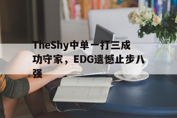 星空体育官网下载入口-TheShy中单一打三成功守家，EDG遗憾止步八强